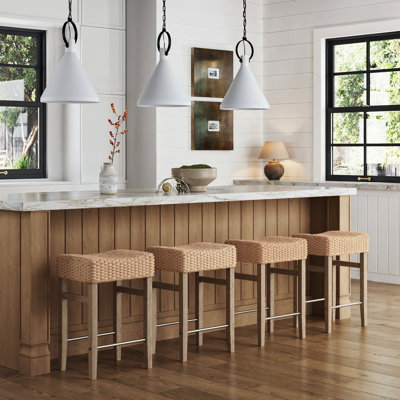 Tabouret de bar Harvey