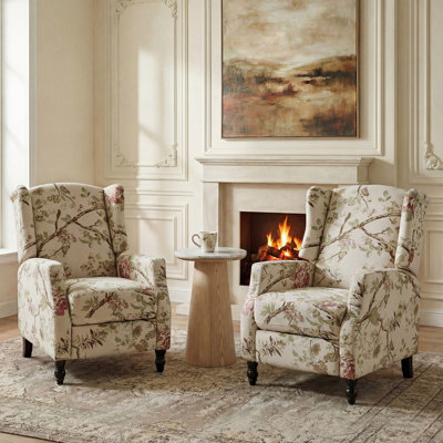 Sobotka Upholstered Recliner