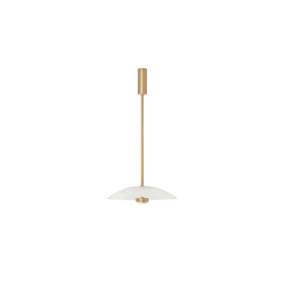 Cielo 1 - Light LED Single Pendant