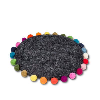 Round 1 Piece Trivet