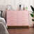 Pink is out of stock