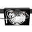 16'' Acrylic LED Bath Bar Bedroom Vanity Light-121584243