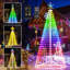 Arbre de Noël d'extérieur 16 pi-1325773859