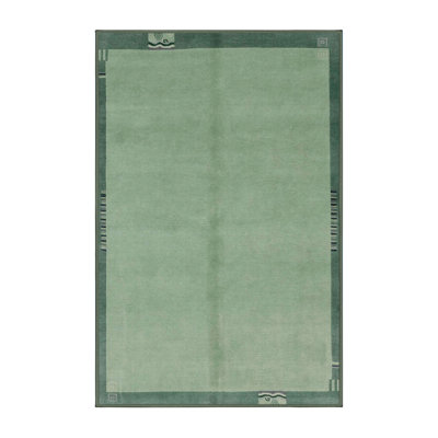 Abstract Indoor Rug
