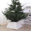 Moises Polyvinyl Chloride (PVC) Tree Skirt-132780288