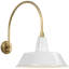 Thomas O'Brien - Light Outdoor Barn Light-1872624802-1872624809-1872624814