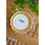 Mystique 27cm Bone China Dinner Plate