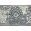 High-Quality Hand-Knotted Grey Area Rug-506374353