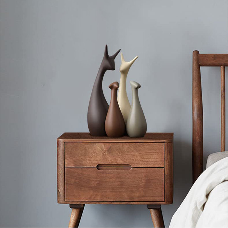Animals Figurines & Sculptures
