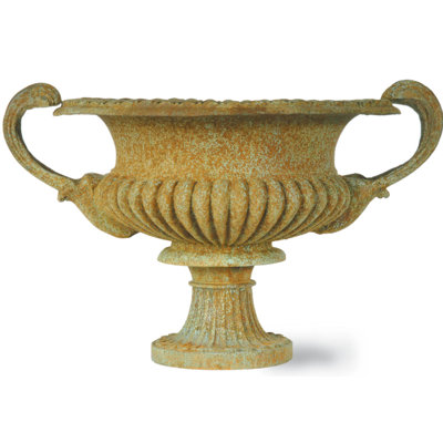 Pentwater Handmade Urn Planter