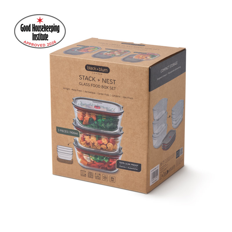 Food Storage Container