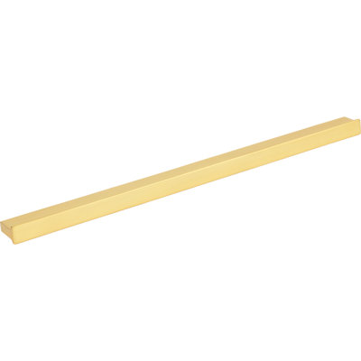 Brewer 256 Mm Center-To-Center Pinch Pull