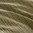 3PCS Full/Queen Waffle Washed Duvet Set