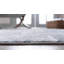 Tapis transitionnel Geddis couleur nacrée-2049541489