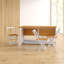 Palmateer 4 - Person Dining Set-1376124093