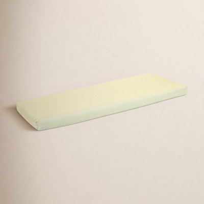 44" Sunbrella® Bench Cushion