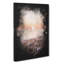 Sunset over Brighton Beach - Wrapped Canvas-56643628