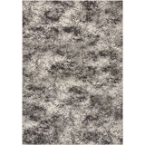 Gleam Brown Area Rug