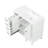 36" Bathroom Vanity With Sink Top-418249601