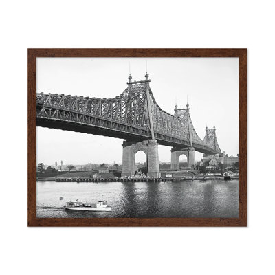 Pont de Queensboro