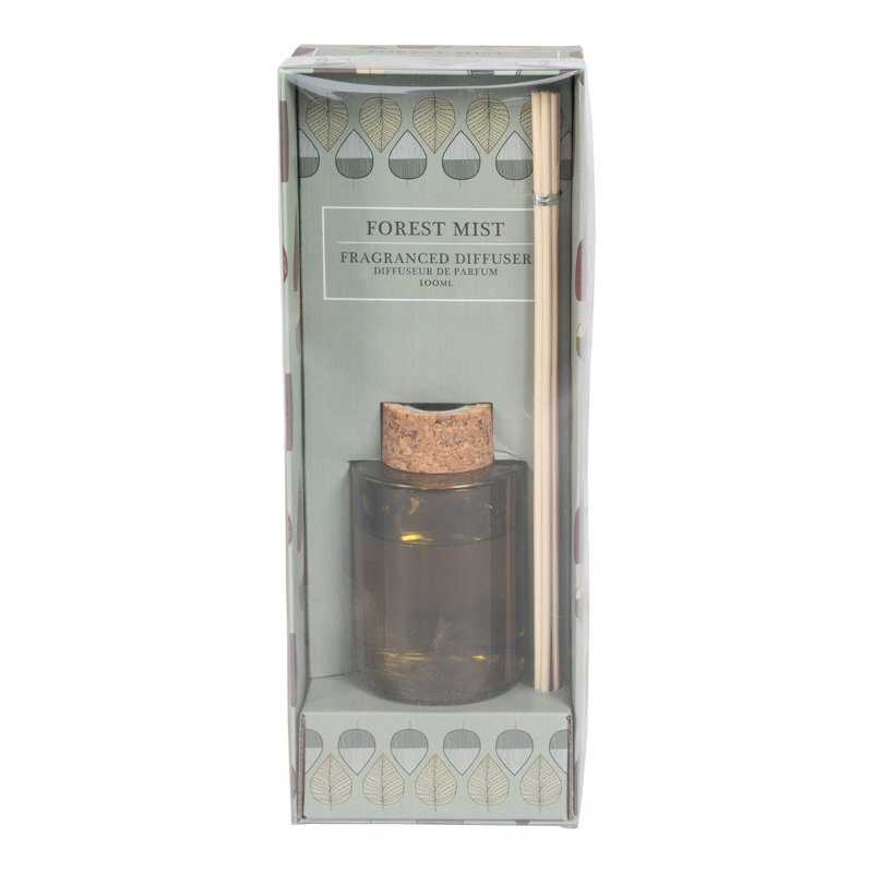 Mondragon Fruity Reed Diffusers And Sticks