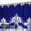 Rideau de douche Border-784564463