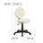 Lynda Sports Swivel Task Office Chair-22109167