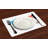 Polyester Cities & Maps Rectangle Placemat