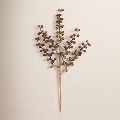 16" Fall Sprays Berry Branches