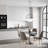 Wedgefield 3 Light Globe Pendant