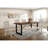 Vecinas Rectangular Dining Table