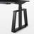 Modern 63 Inch Standing Executive Adjustable Desk-550173797