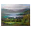 Galan «Ring Of Kerry, Ireland 11», reproduction de peinture acrylique sur toile tendue-30359919