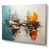 Wrapped Canvas