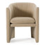 Fauteuil en velours Kidman-507404495