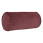 Cristobal Velvet Bolster Pillow Cover & Insert