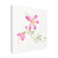Bolognaise «Silk I» sur toile-98248405