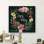«Tropic Wreath Enjoy Today», peinture-32971770-33511772