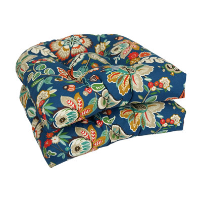 Outdoor 5'' Seat Cushion
