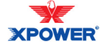 XPOWER Logo