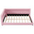 Floor Daybed With Usb Ports And Led Belt-886597287-886597282