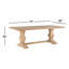 Lyons Dining Table-757678353