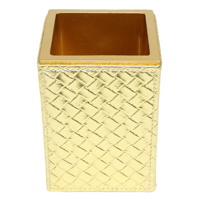 Porte-brosse à dents Jamila, Perle
