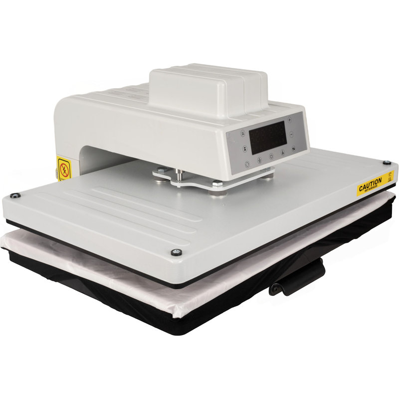 16X24 Auto Heat Press Machine, 110V / 1800W