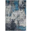 Amogh Abstract Area Rug-1971804944
