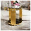 Table de bout ronde Modern Modern-267606292