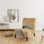 Fauteuil de chambre rembourré Glam Canion II
