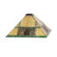 Square Lamp Shade