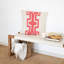 Coussin décoratif géométrique fait main en mélange de laine et coton-1000118835-1000118834-970924907