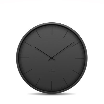 Metal Wall Clock